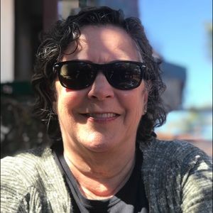 Meet your Posher, Candy